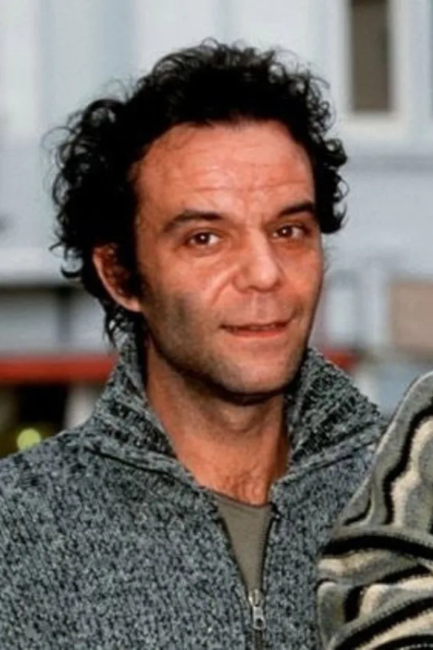 Pascal Arnold fotoğrafı