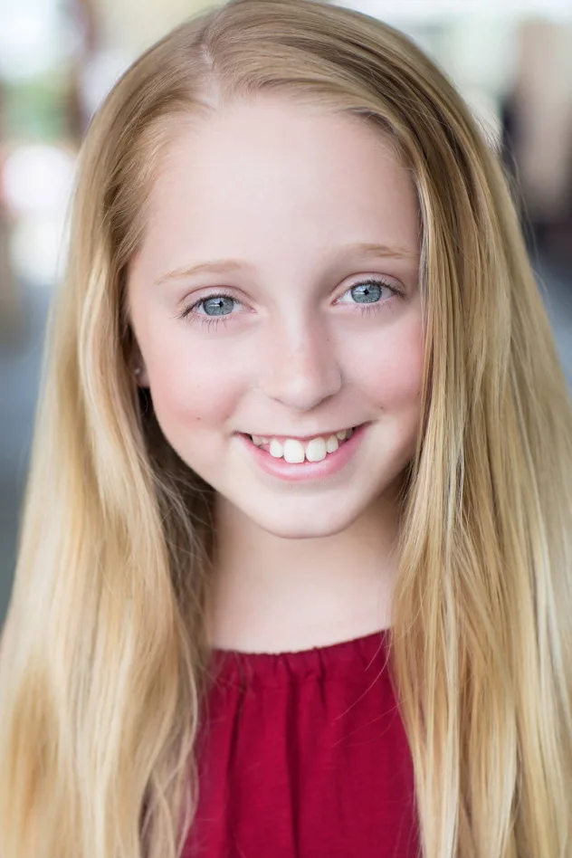 Kaitlyn McCormick fotoğrafı