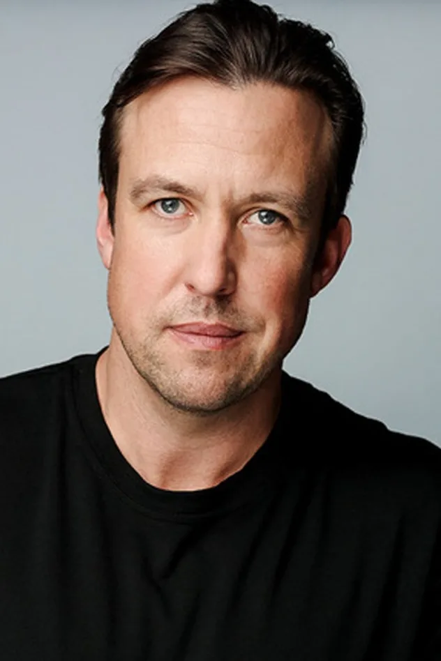 Justin Gordon fotoğrafı