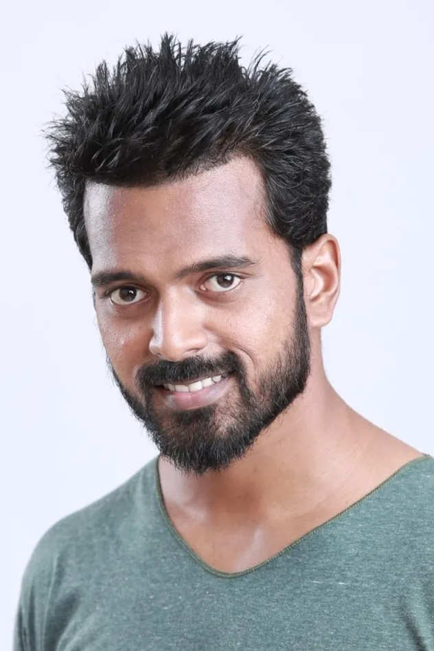 Vikranth fotoğrafı