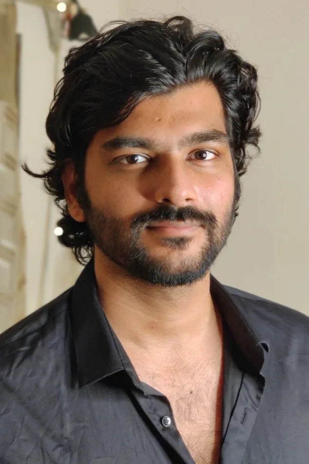 Nikhil Nair fotoğrafı