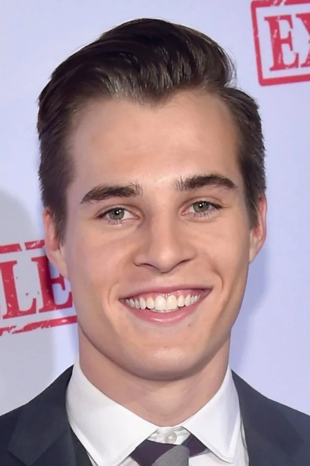 Marcus Johns fotoğrafı