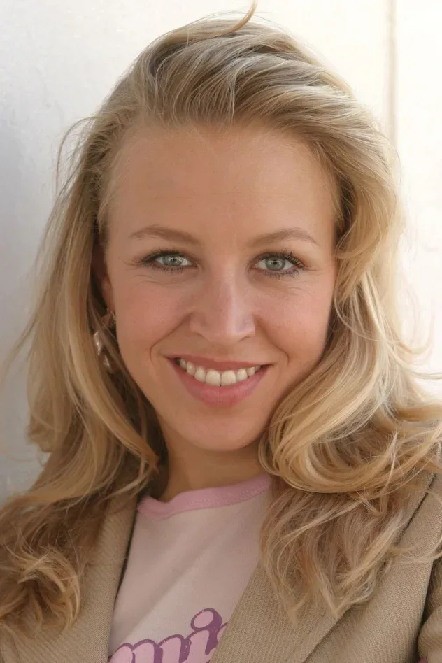 Обложка для Nina Proll