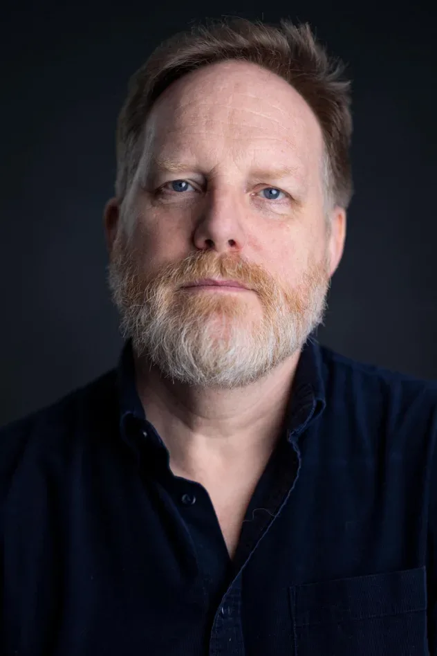 Обложка для Richard Holmes