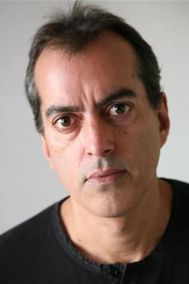 Ranjit Krishnamma fotoğrafı