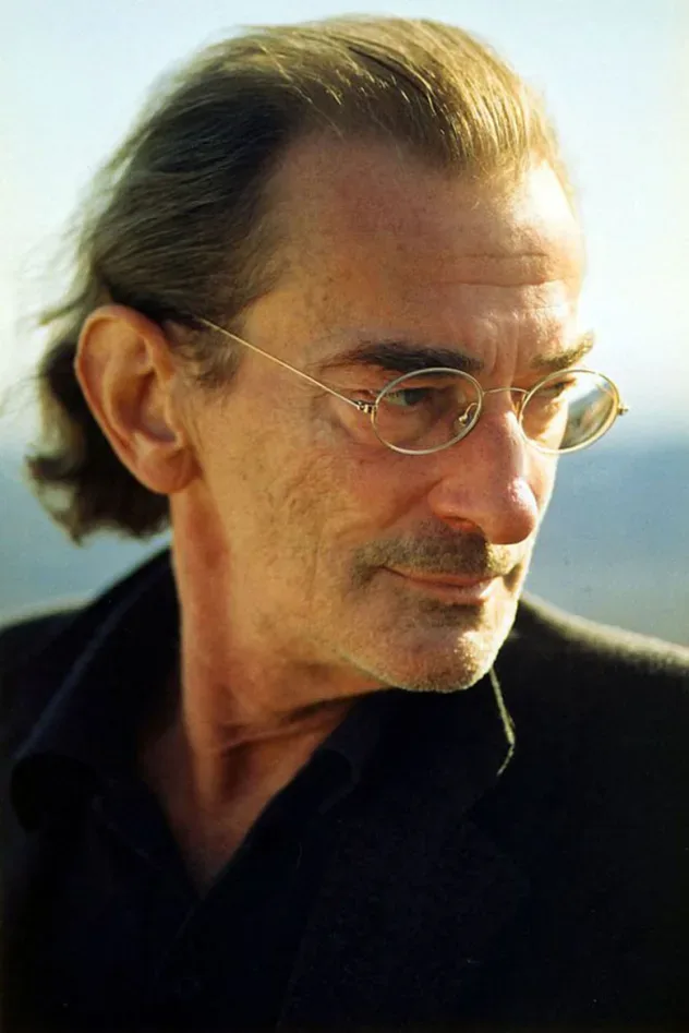 Imagen de portada para Ludwig Hirsch