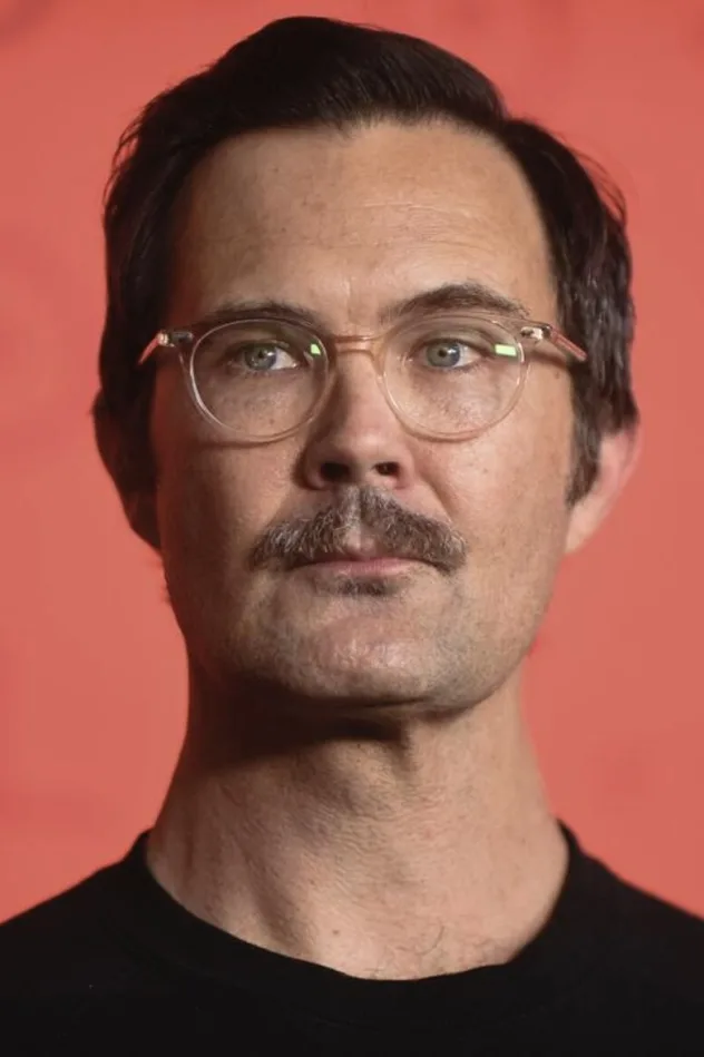 Osgood Perkins fotoğrafı