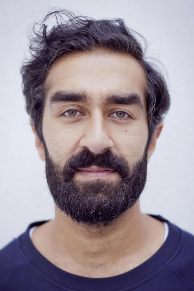 Ricky Sekhon fotoğrafı