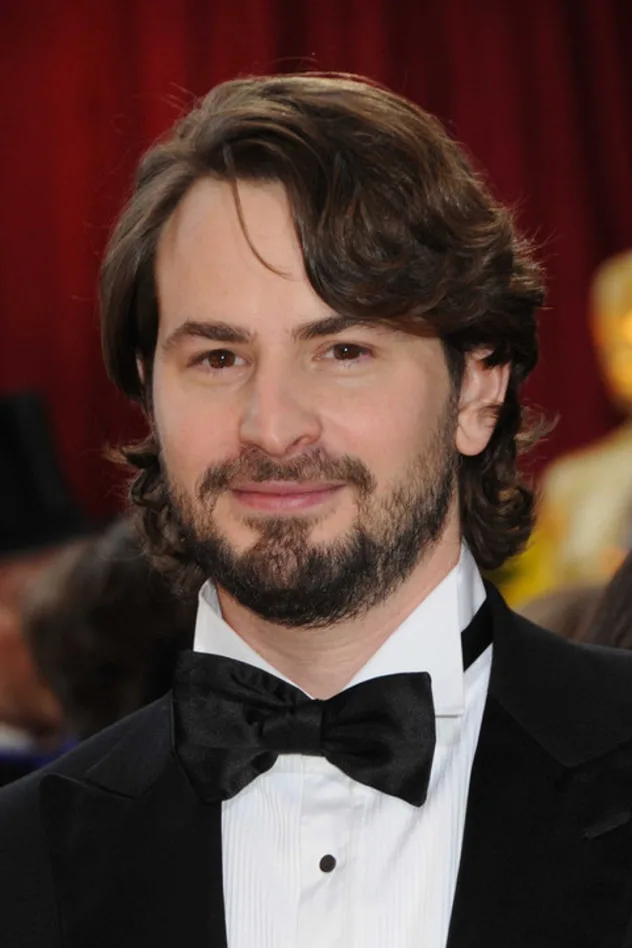 Mark Boal fotoğrafı