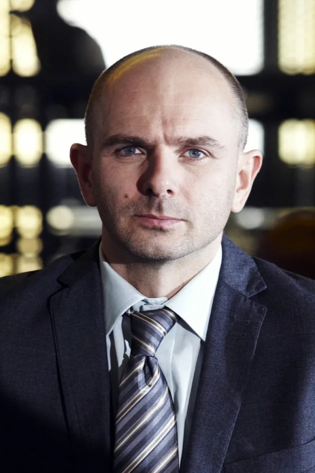 Jack Deam fotoğrafı