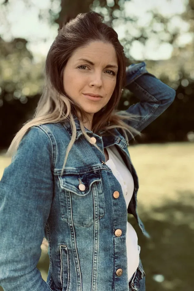 صورة الغلاف لـ Laura Laß