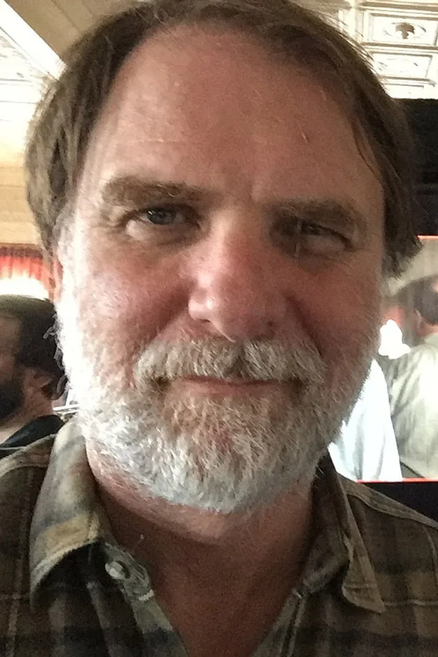 Thomas Kee fotoğrafı