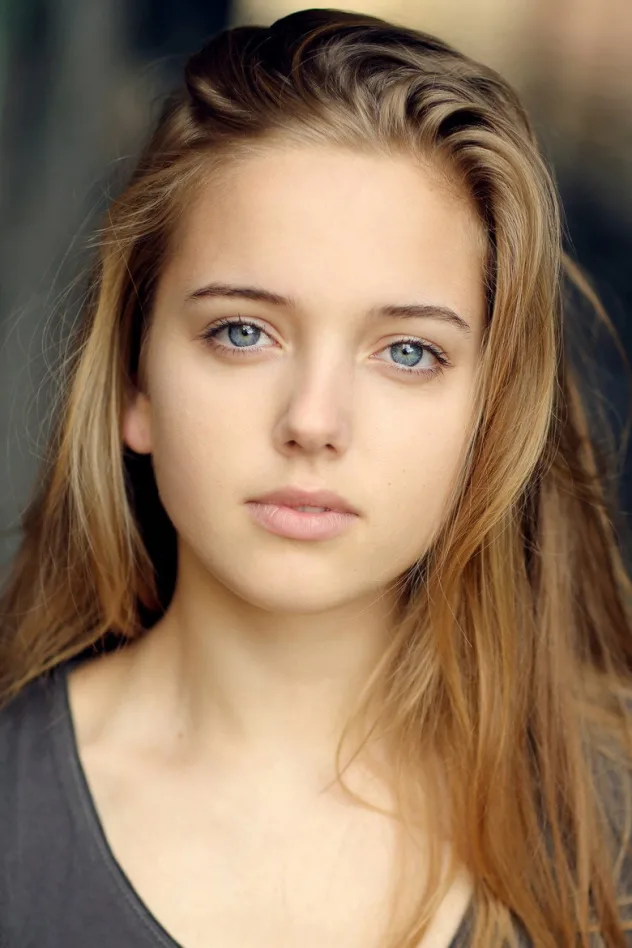 Hannah Rae fotoğrafı