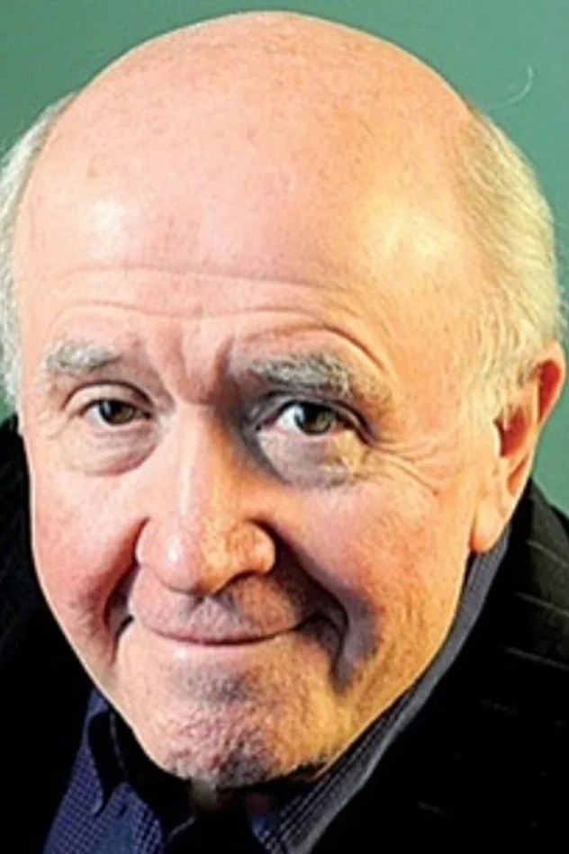 Ronn Carroll fotoğrafı