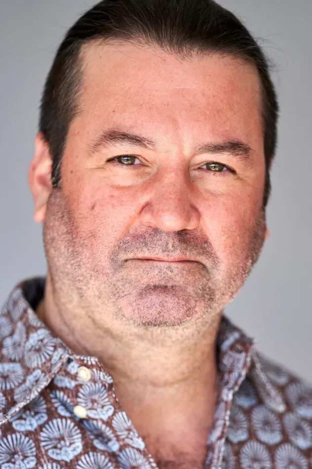 Cover image for David Gueriera