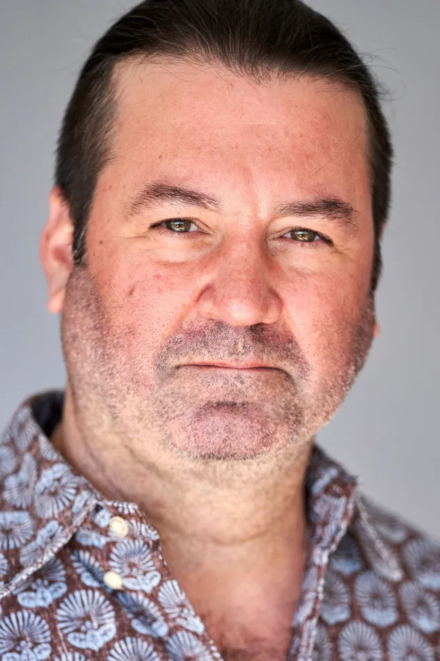 David Gueriera fotoğrafı