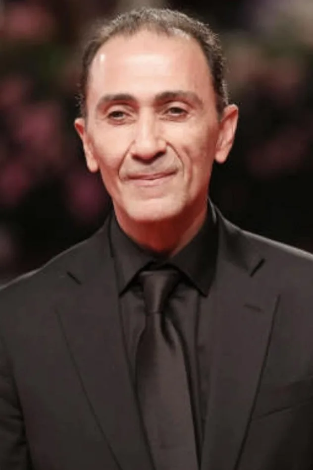 Suhail Dabbach fotoğrafı