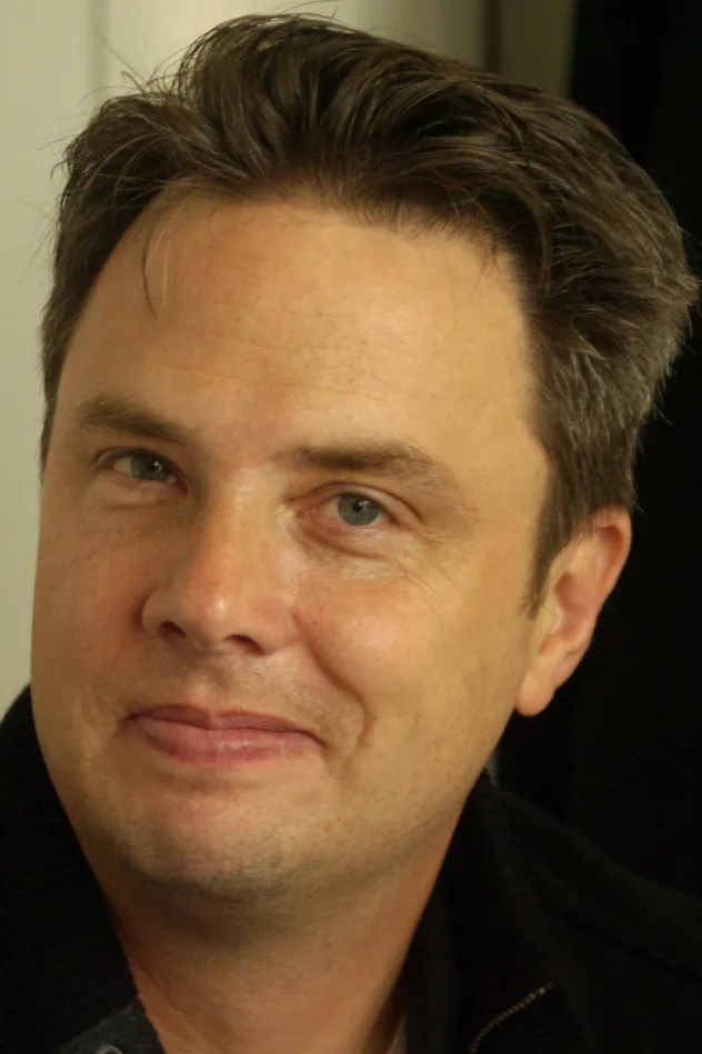 Jeff Jensen fotoğrafı