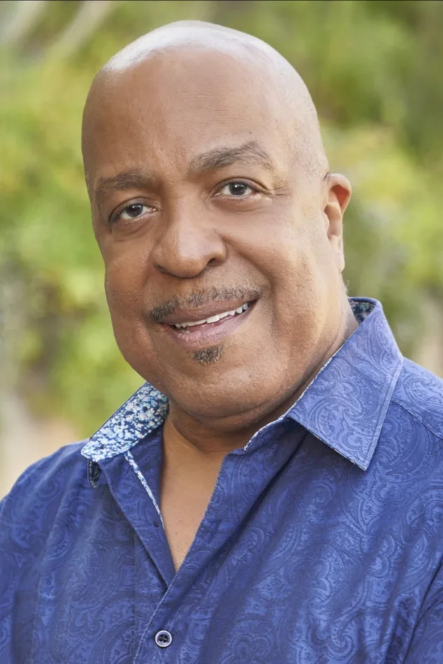 Robert Gossett fotoğrafı