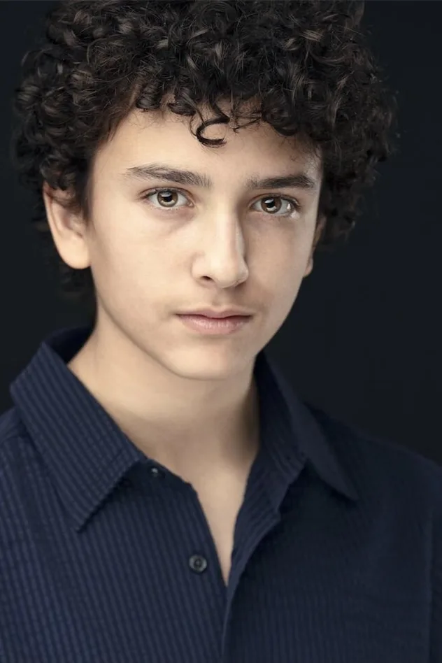 Gunnar Sizemore fotoğrafı