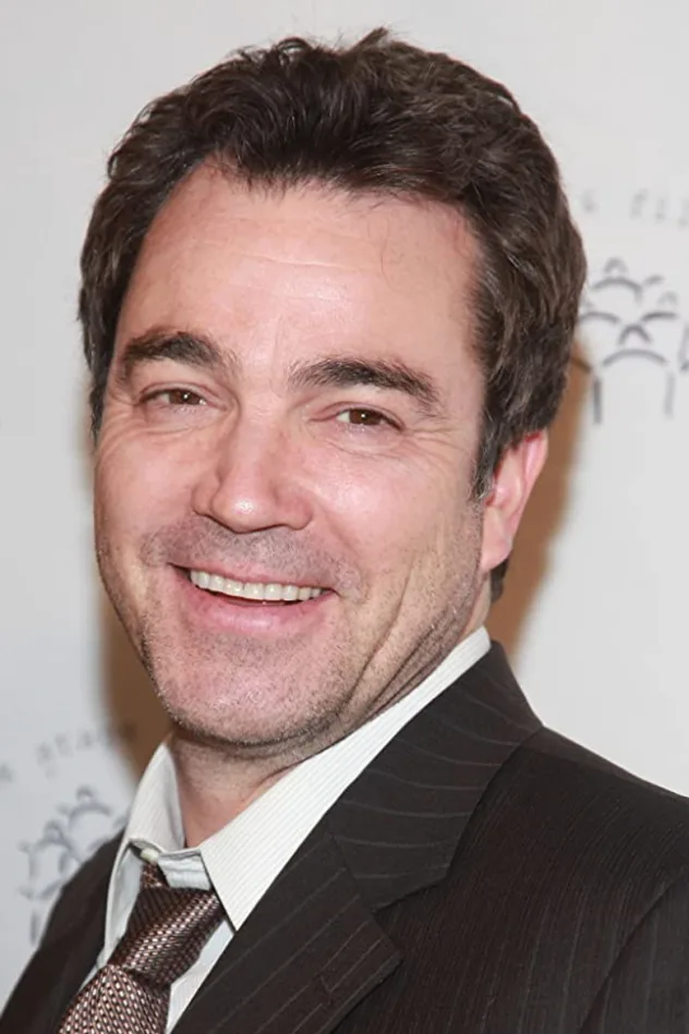 Jon Tenney fotoğrafı