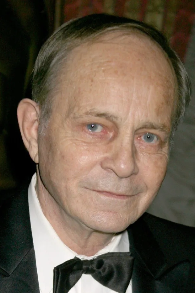 George Dickerson fotoğrafı