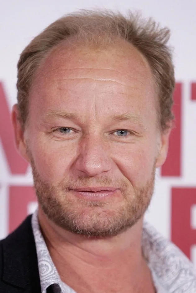 Rob Carlton fotoğrafı