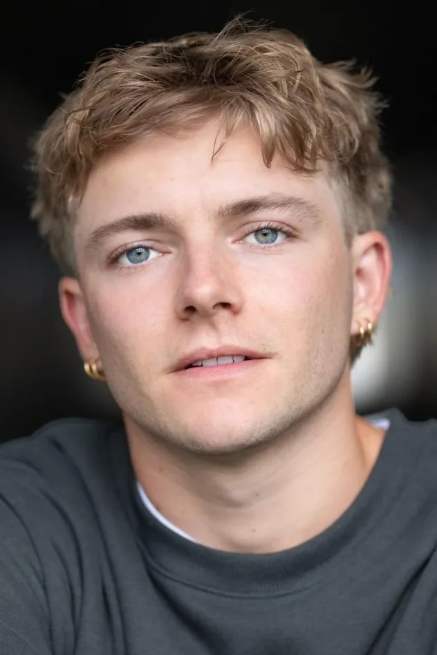 James Munn fotoğrafı