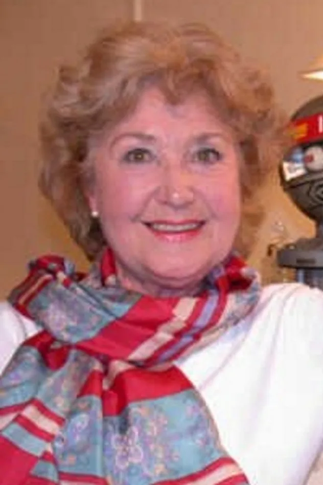 Denise Bryer fotoğrafı