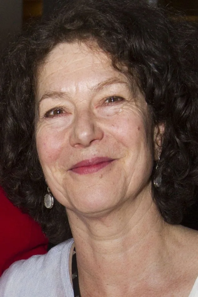 Louise Gold fotoğrafı