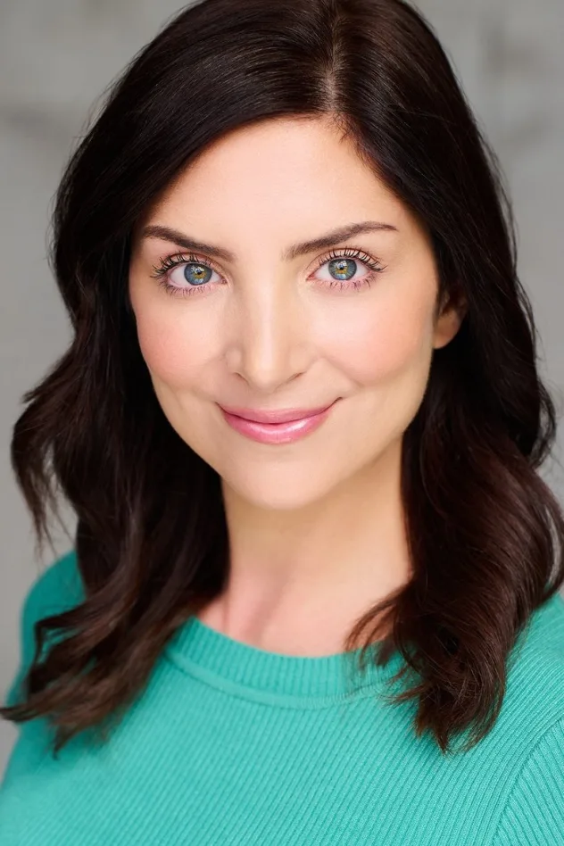 Anthea Greco fotoğrafı