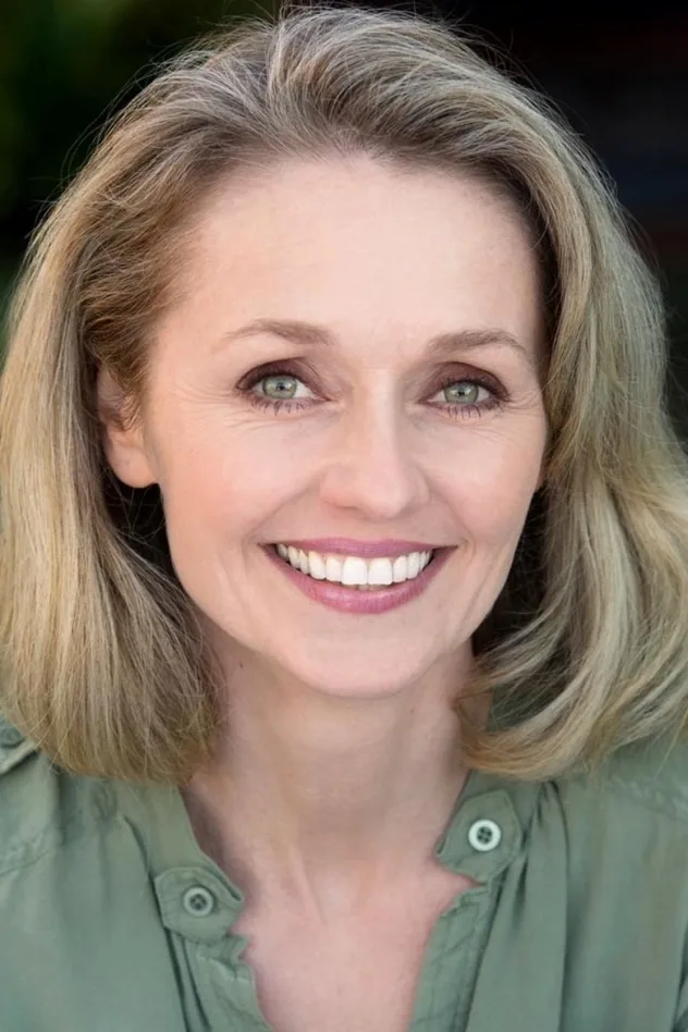 Rachael Blake fotoğrafı