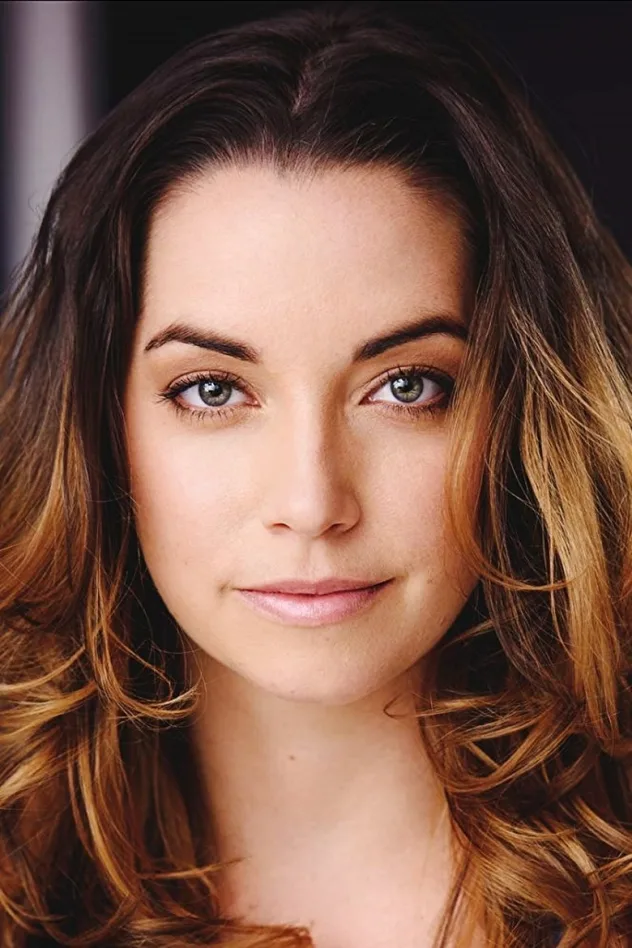 Jennifer Pudavick fotoğrafı