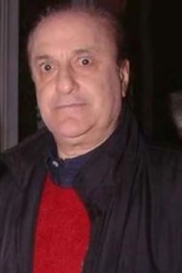 Giorgio Bracardi fotoğrafı