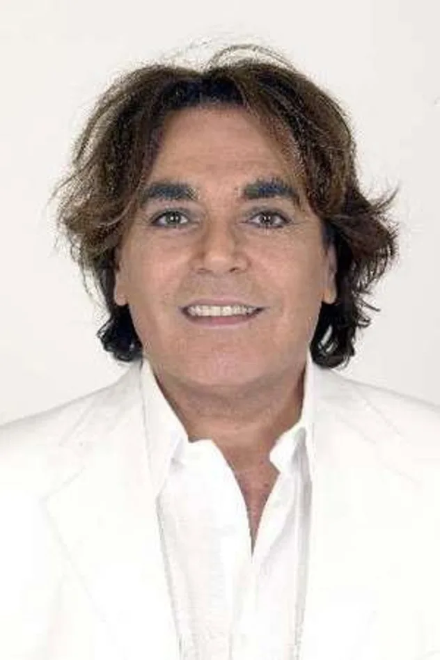 Leopoldo Mastelloni fotoğrafı