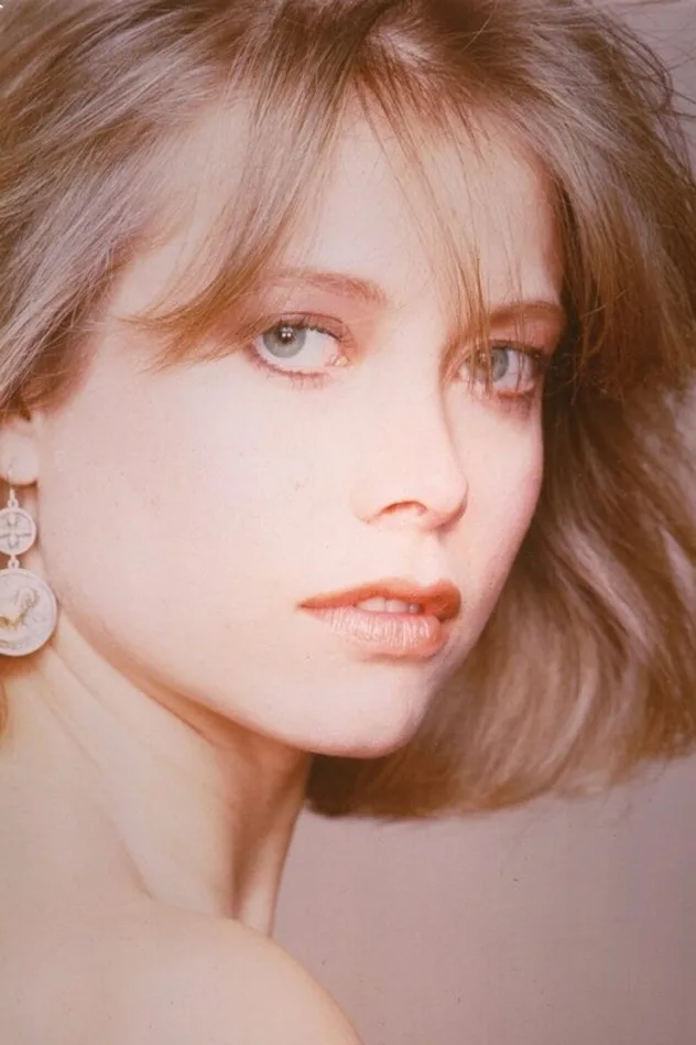 Daniela Doria fotoğrafı