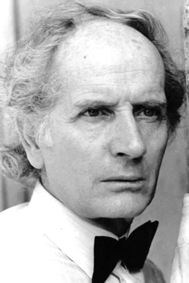 Fernando Cerulli fotoğrafı