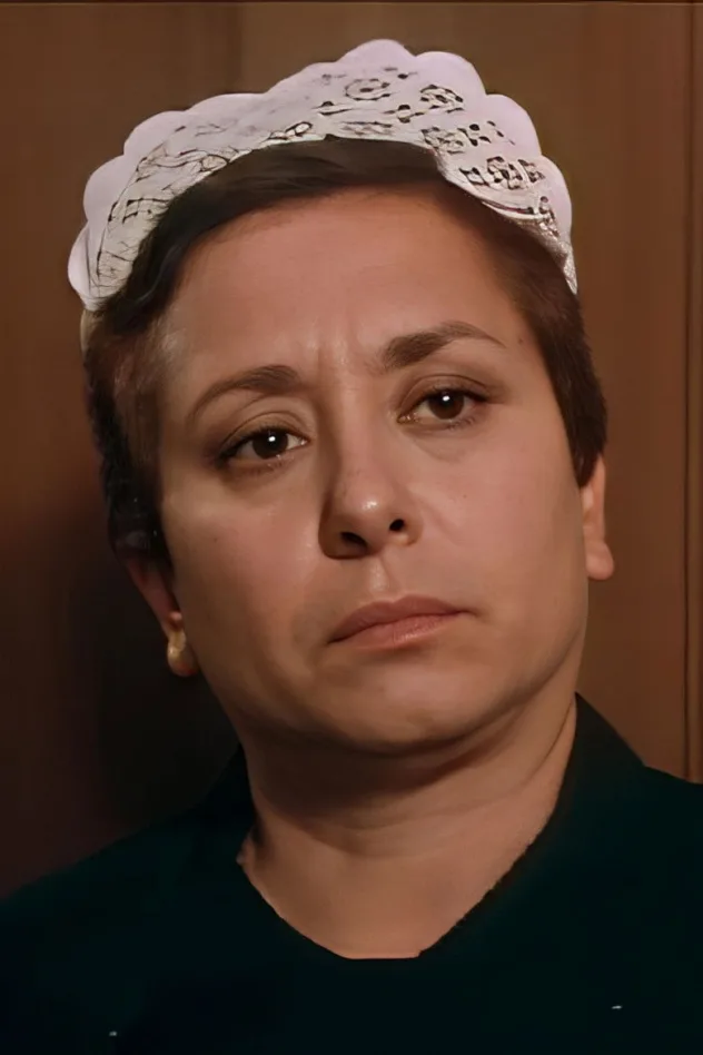 Flora Carosello fotoğrafı