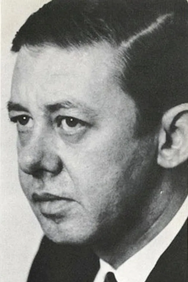 Peter George fotoğrafı