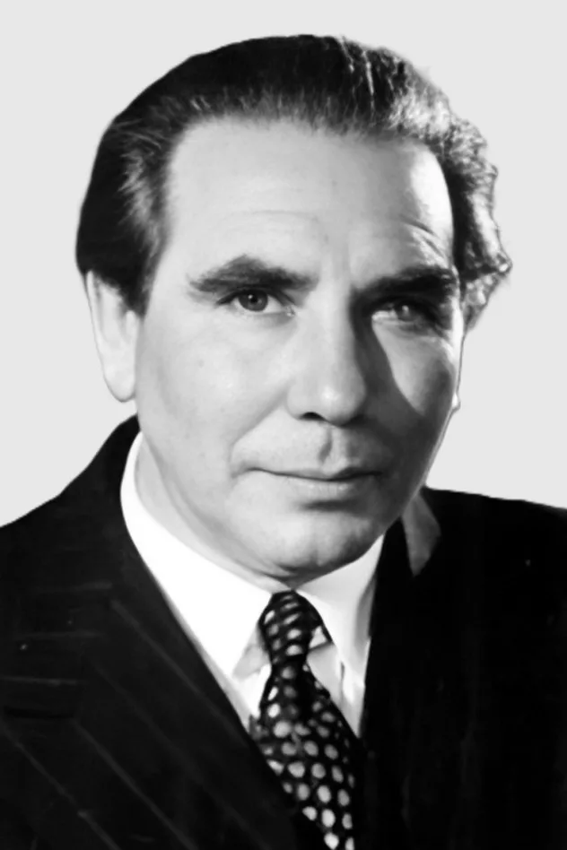 Donald Wolfit fotoğrafı