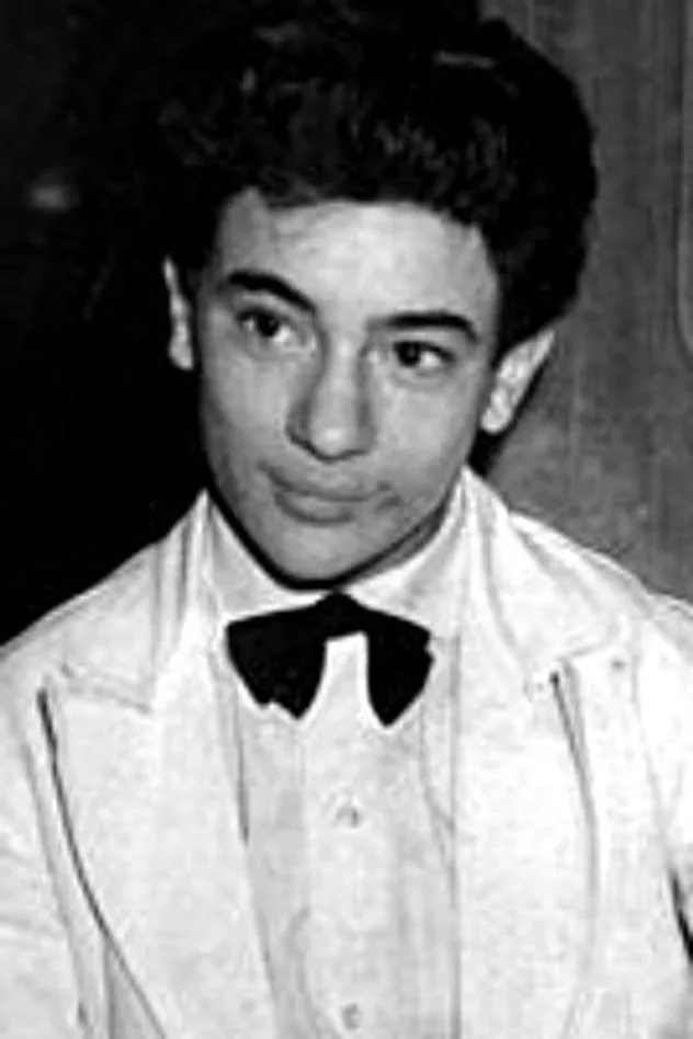 John Dimech fotoğrafı