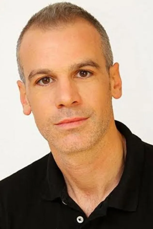 Jérôme Thibault fotoğrafı