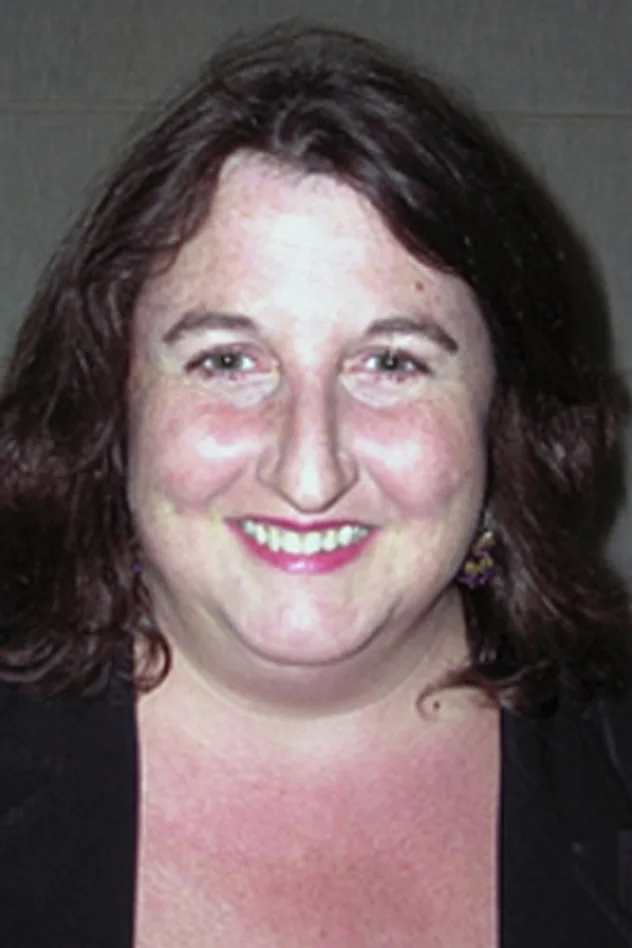 Françoise Goubert fotoğrafı