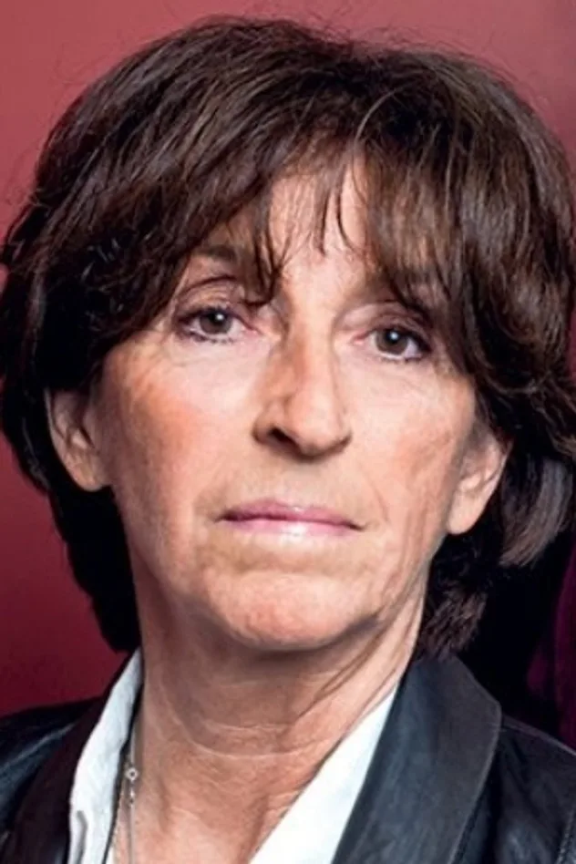 Nathalie Carter fotoğrafı