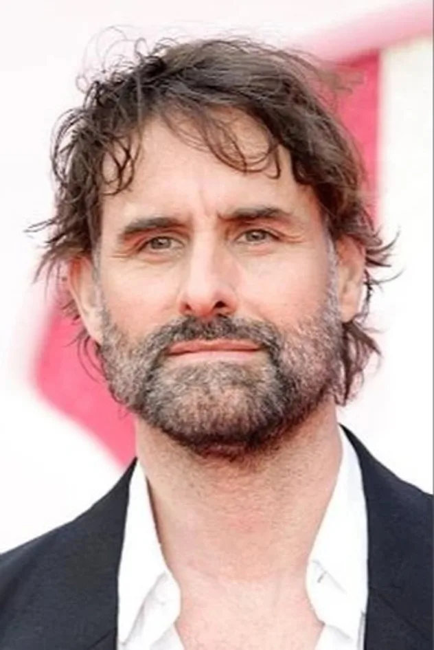 Andrew Wyatt fotoğrafı