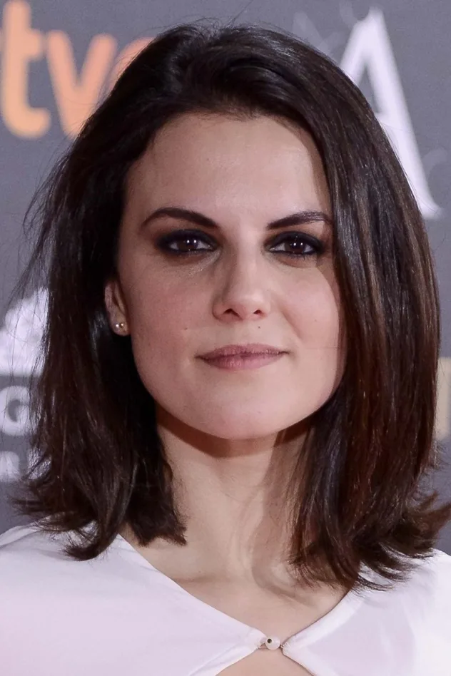 Melina Matthews fotoğrafı
