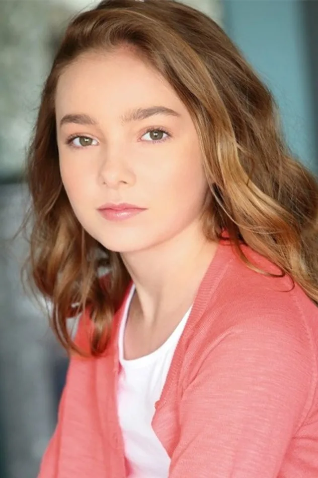 Morgan McGarry fotoğrafı