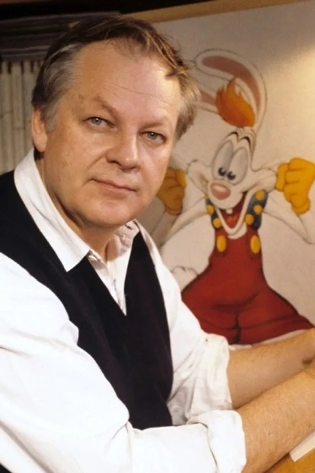 Richard Williams fotoğrafı