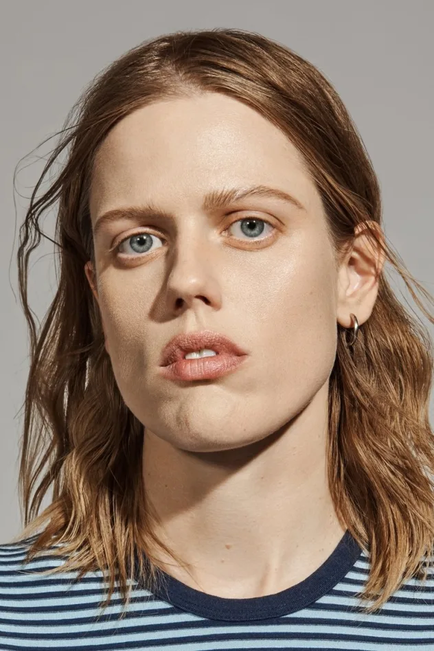 Kelly McCormack fotoğrafı