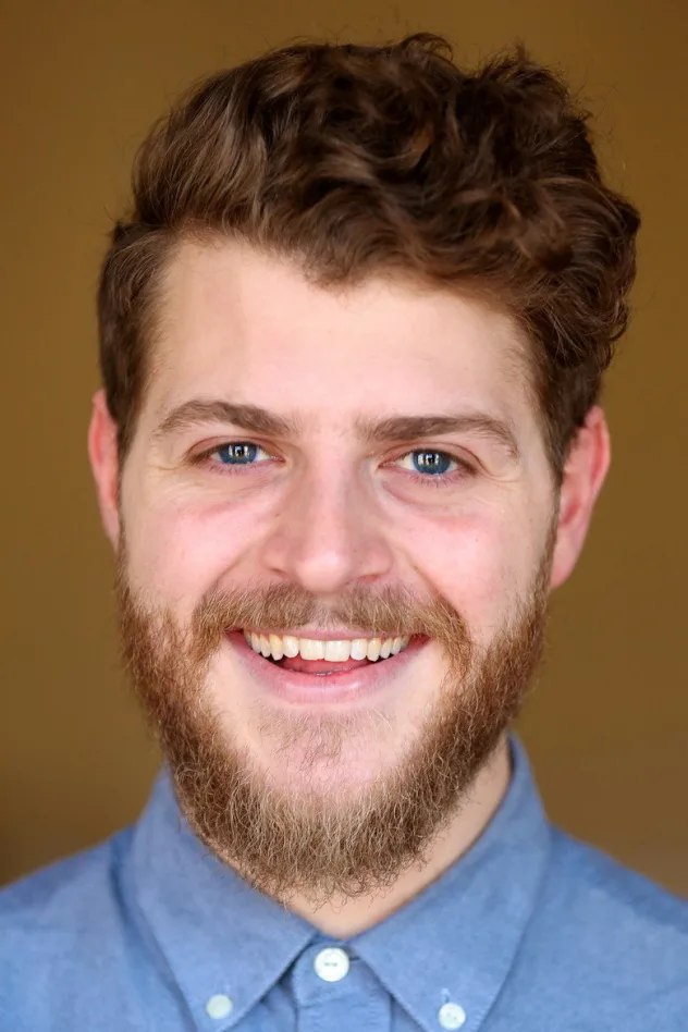Cody Reiss fotoğrafı